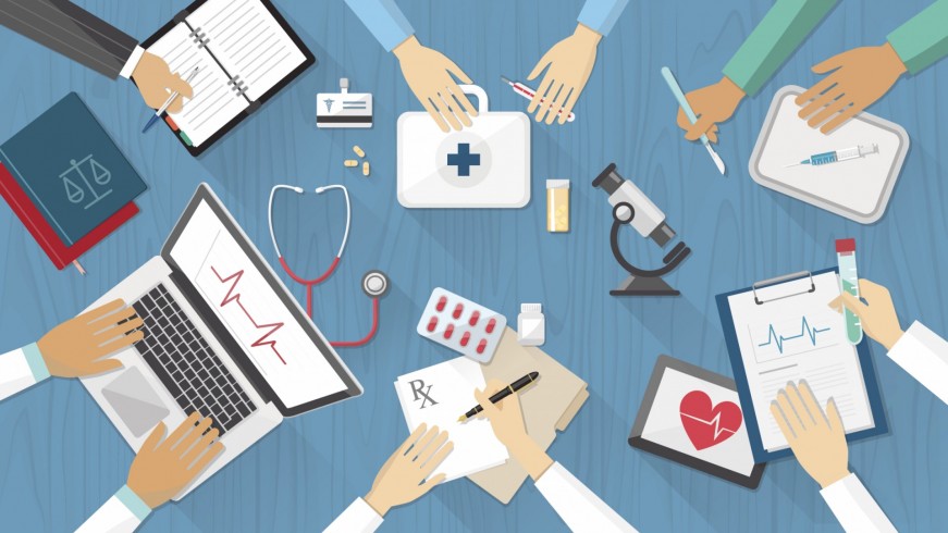 What Are Patient Portals and How Can They Transform Healthcare Industry?