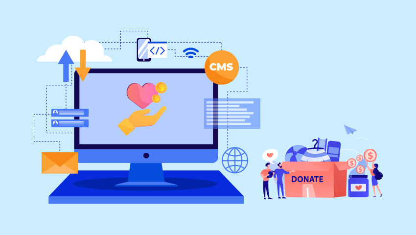 Salesforce Donor Management: All You Need to Know