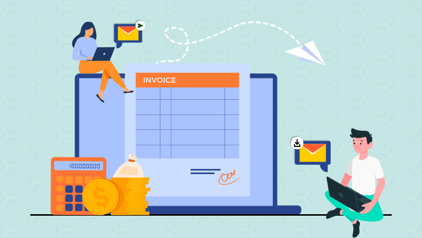 Vendor Invoice Portal: Your Key to Efficient Invoice Management
