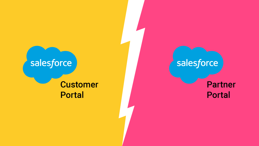 All You Need to Know about Salesforce Vendor Portal on Community Cloud