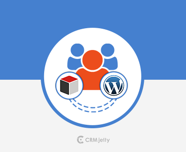 Sugar CRM WordPress Customer Portal